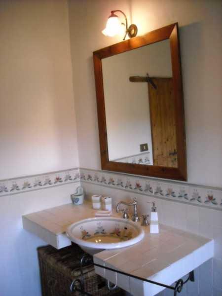 Bed and Breakfast Cascinale La Mimosa Cupramontana Exterior foto